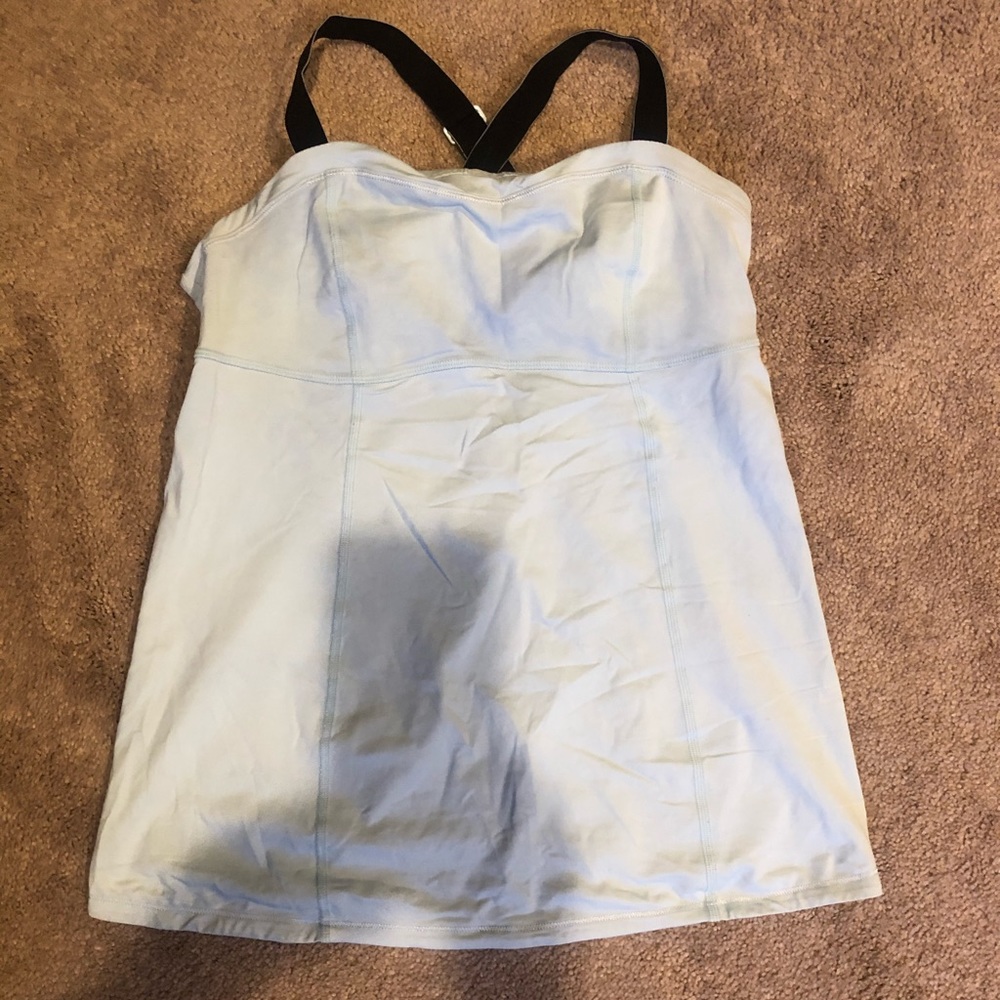 Lululemon Top